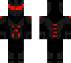 beast skin mees