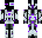 bettter cyborg enderman