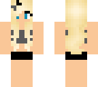 bikini girl