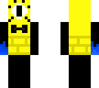 bill cipher