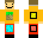 block fan