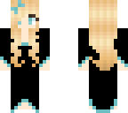 blonde cutie edit