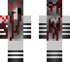 bloody child