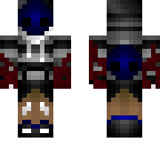 bloody faceless jack