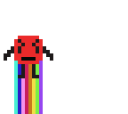 bomba arcoiris