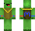 boss turtle
