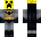 bot mun
