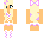 bow goddess