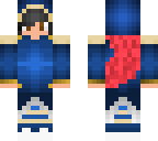 boy irene remake
