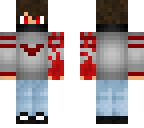 boy pvp red fire