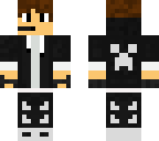 boy skin