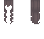 brown hair base