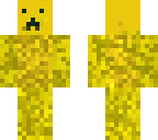 budder man