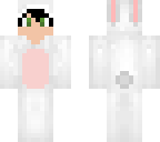 bunny boy