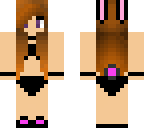 bunny girl