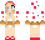 cake girl