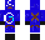 captain craft