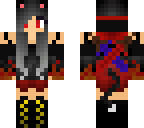 cat girl