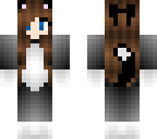 cat girl