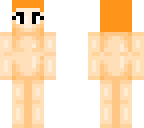 caucasian girl skin base