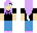cheer_queen9 skin