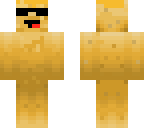 cheesy potato