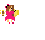 chibi fairie
