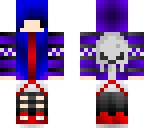 chibi girl