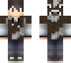 chico vaca