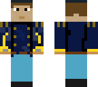 colonel william version 2