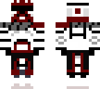 commander pounds