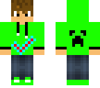 cool boy