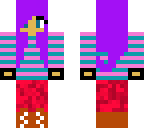 cool girl 2