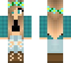 cool girl