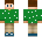 cool guy green new
