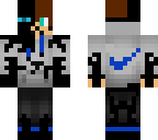 cool infected teen