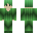 cool mint elf