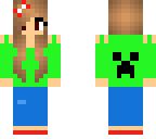cool overlay skin