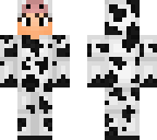 cow onesie 