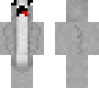 creeepr ross