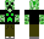 creeper casual