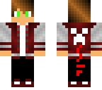 creeper guy