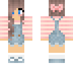 cute farm girl