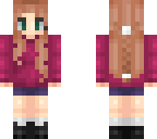 cute girl