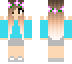 cute girl update