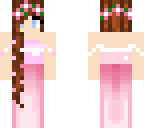 cute pink