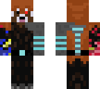 cyber mage panda mk 1