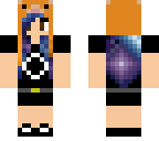 danisnotonfire girl