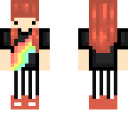 dark rainbow