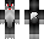 dark wolf